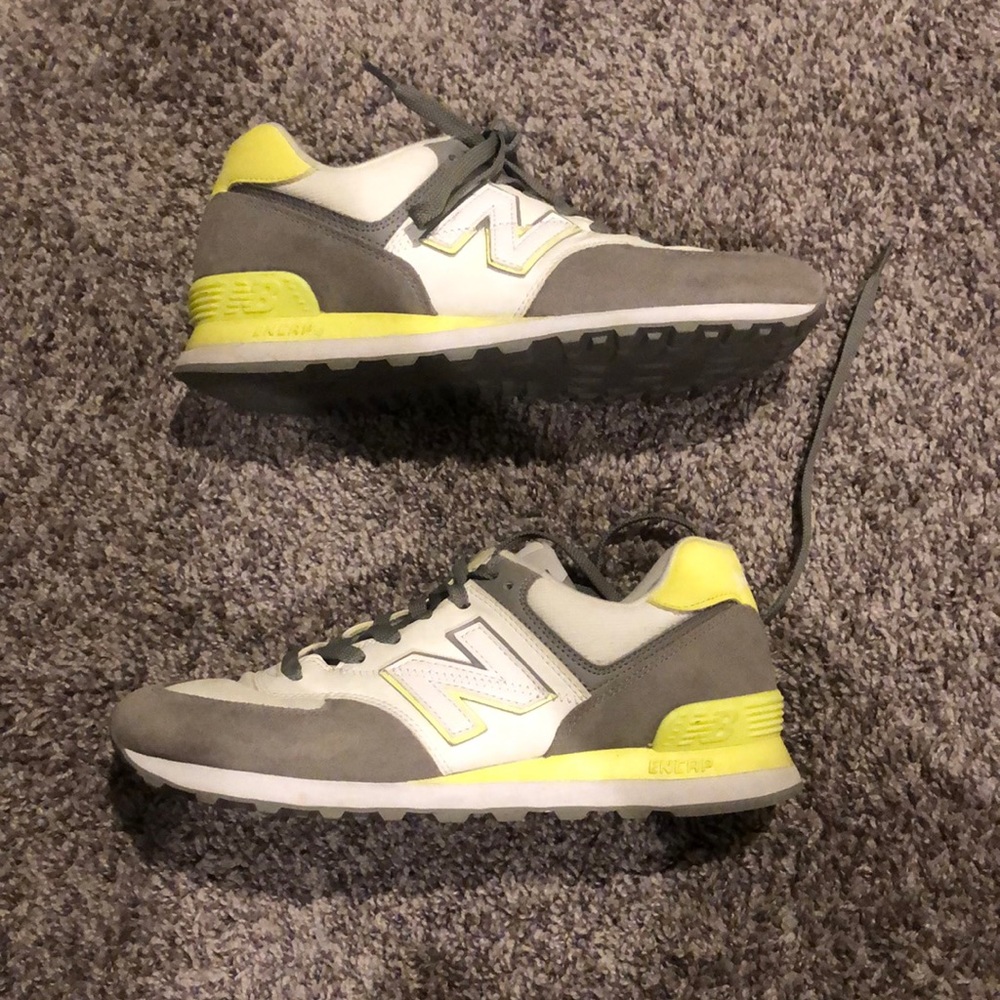 New Balance 574